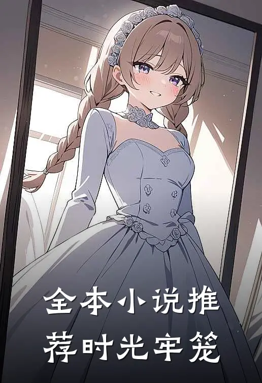 全本推荐时光牢笼的书
