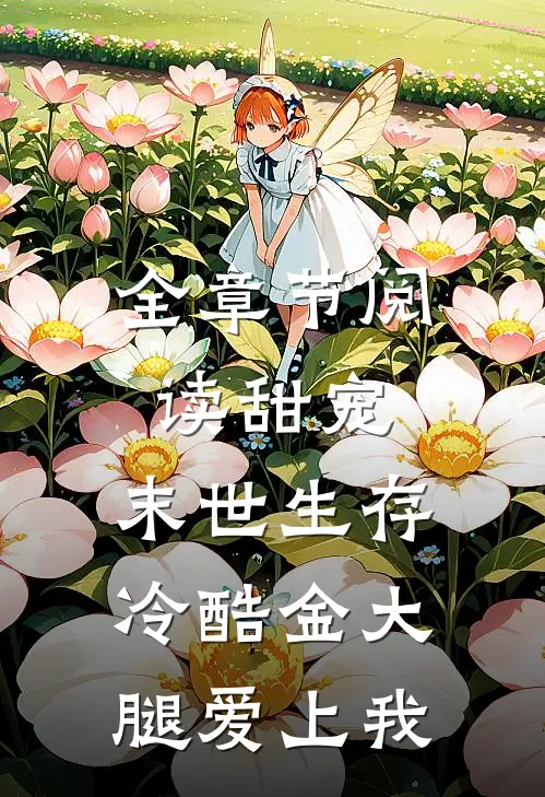 全章节阅读甜宠：末世生存，冷酷金大腿爱上我