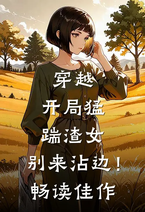 穿越开局猛踹渣女,别来沾边!畅读佳作