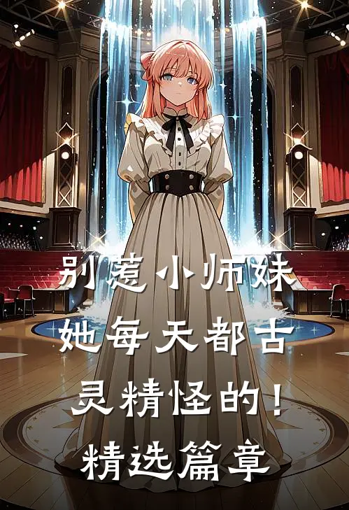 别惹小师妹,她每天都古灵精怪的!精选篇章免费