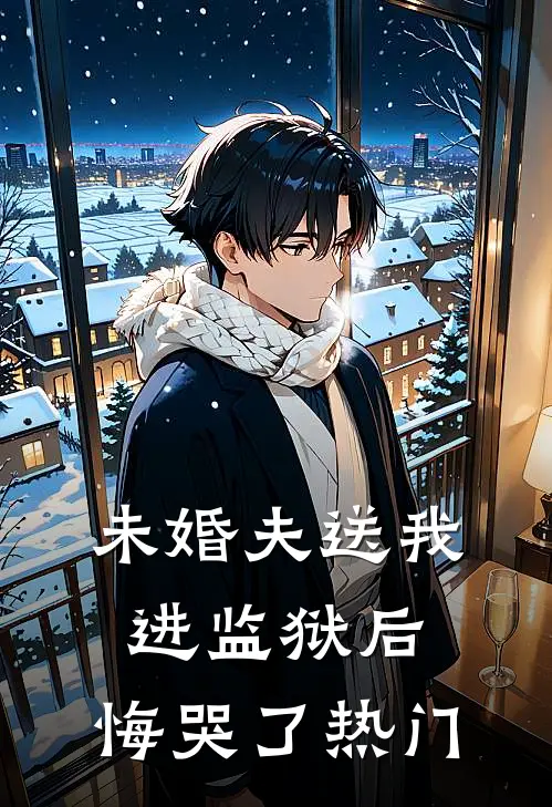 未婚夫送我进监狱后,悔哭了热门