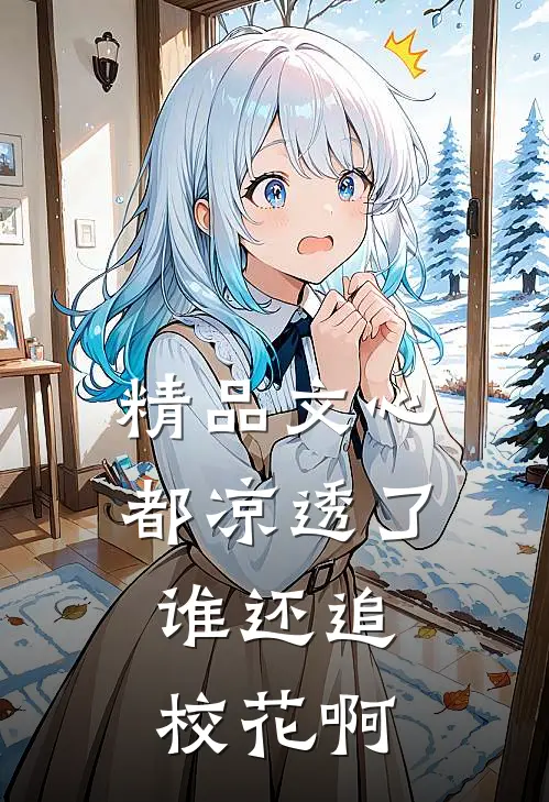 精品文心都凉透了，谁还追校花啊