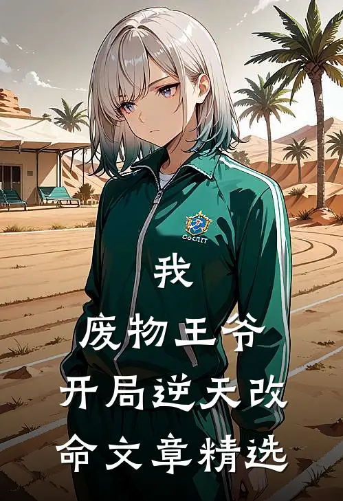 我废物王爷,开局逆天改命文章精选阅读