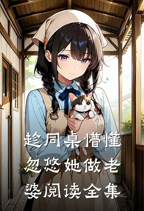 趁同桌懵懂,忽悠她做老婆阅读全集