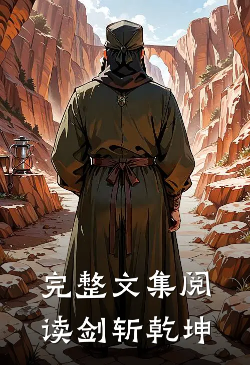 完整文集阅读剑斩乾坤