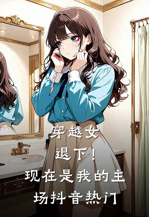 穿越女退下!现在是我的主场抖音热门