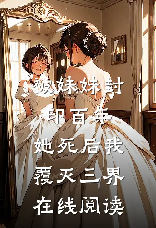 被妹妹封印百年,她死后我覆灭三界在线阅读免费