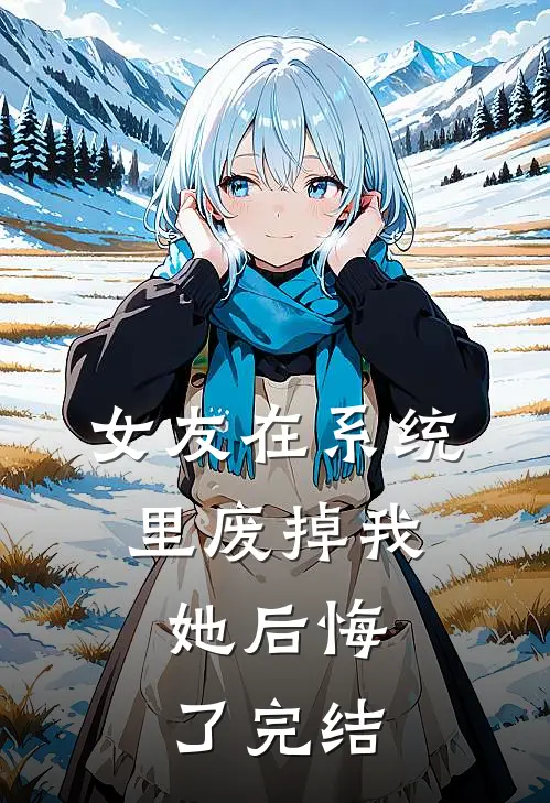 女友在系统里废掉我,她后悔了完结