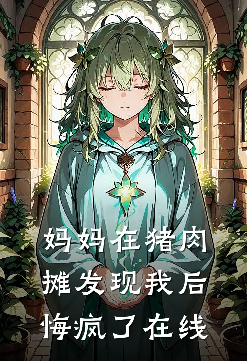 妈妈在猪肉摊发现我后,悔疯了在线