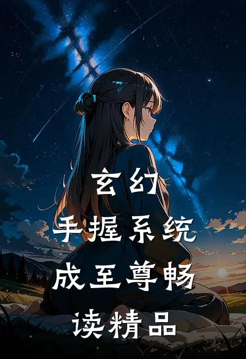 玄幻：手握系统成至尊畅读精品