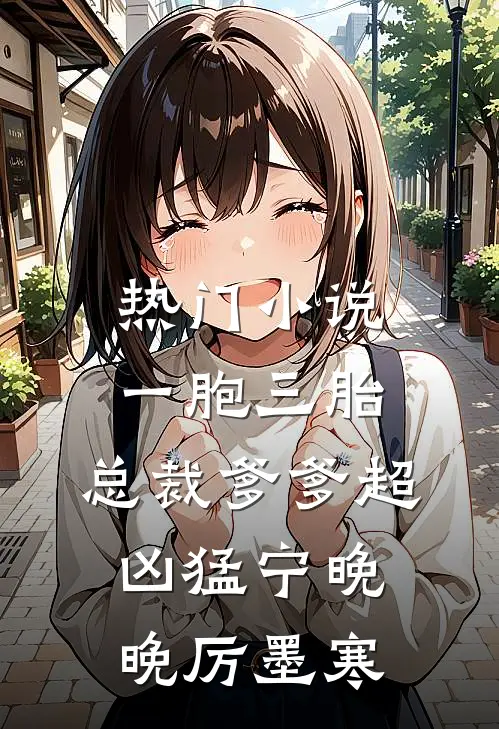 热门小说一胞三胎,总裁爹爹超凶猛宁晚晚厉墨寒