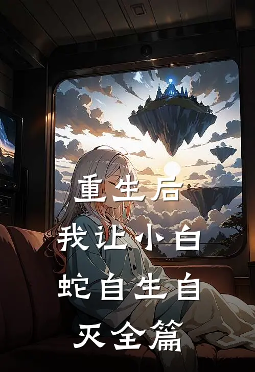 重生后,我让小白蛇自生自灭全篇阅读
