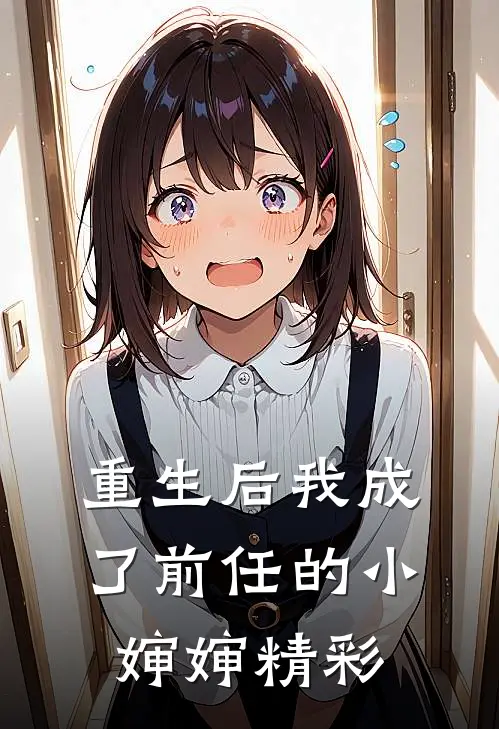 重生后我成了前任的小婶婶精彩