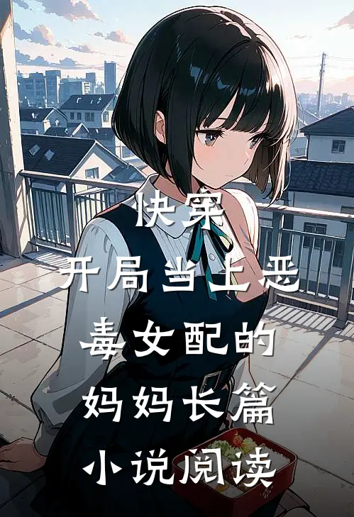 快穿开局当上恶毒女配的妈妈长篇阅读免费