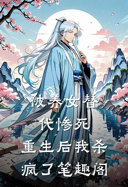 被养女替代惨死,重生后我杀疯了笔趣阁