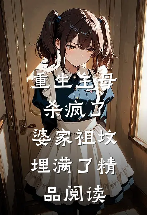 重生主母杀疯了，婆家祖坟埋满了精品阅读