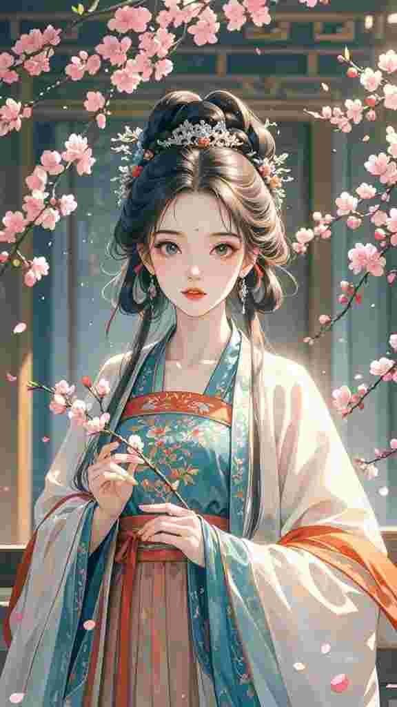 嫁给命硬老公后，我却被全家宠上天完整