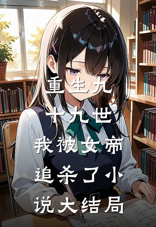 重生九十九世，我被女帝追杀了小说大结局