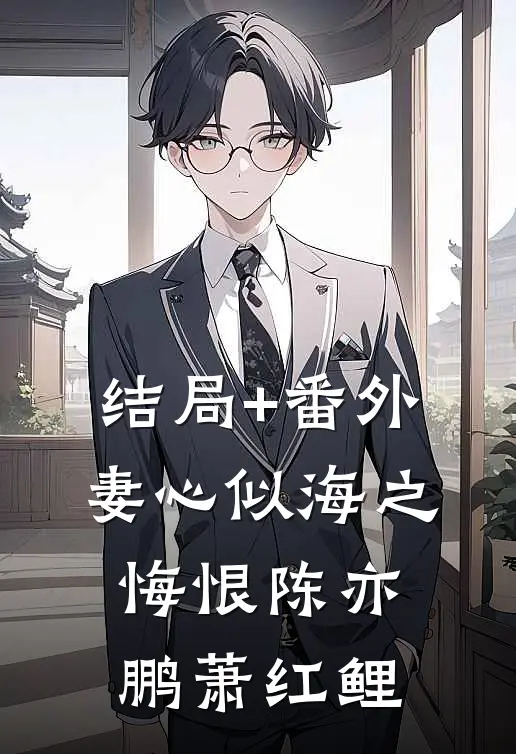 结局+番外妻心似海之悔恨陈亦鹏萧红鲤