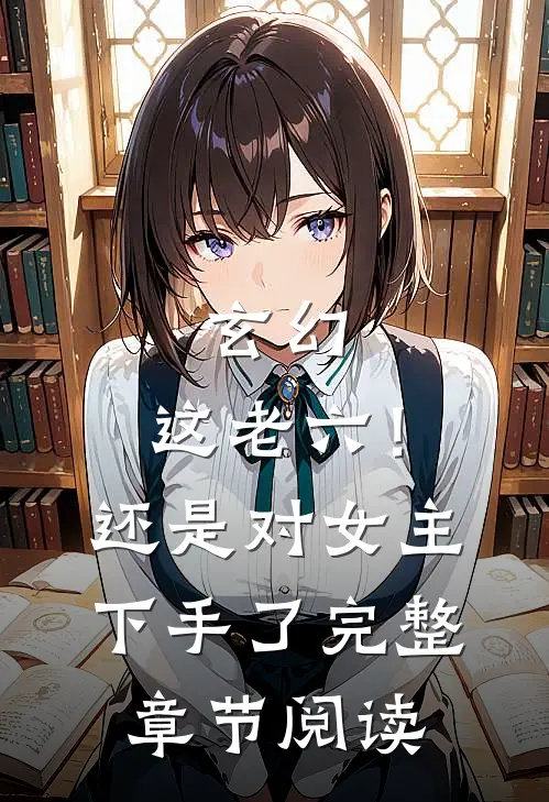 玄幻这老六!还是对女主下手了完整章节阅读免费