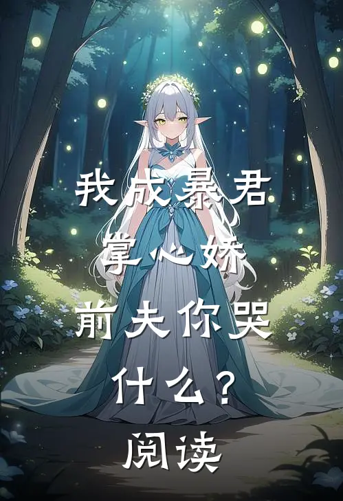 我成暴君掌心娇,前夫你哭?阅读