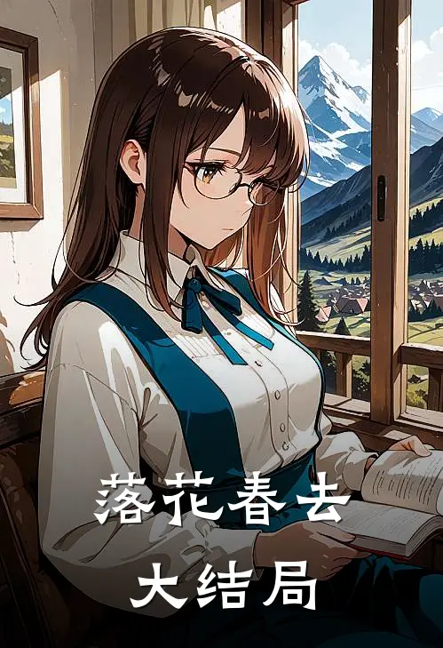 落花春去大结局