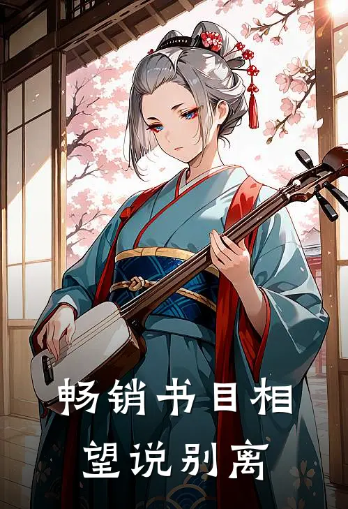 畅销书目相望说别离