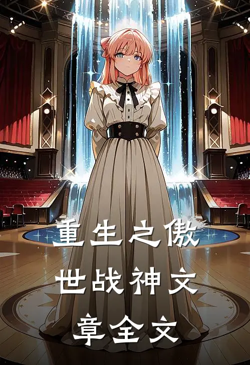 重生之傲世战神文章全文