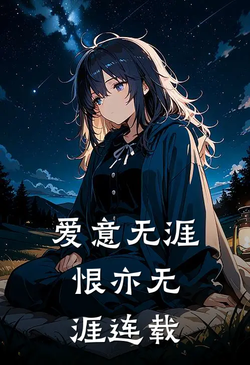 爱意无涯,恨亦无涯连载版