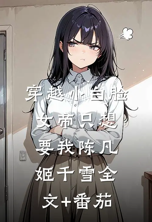 穿越小白脸，女帝只想要我陈凡姬千雪全文+番茄