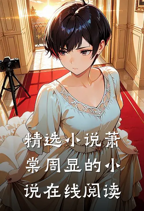 精选小说萧棠周显的小说在线阅读