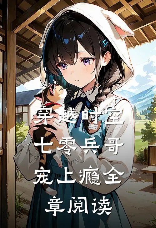 穿越时空,七零兵哥宠上瘾全章阅读