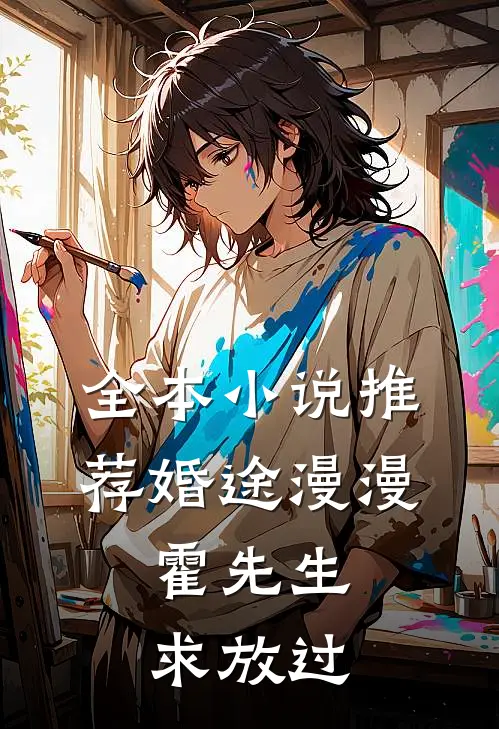 全本小说推荐婚途漫漫：霍先生，求放过