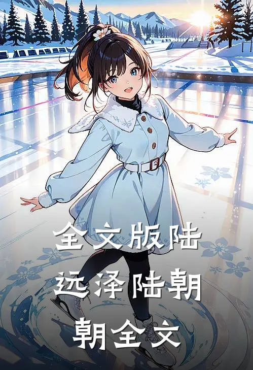全文版陆远泽陆朝朝全文