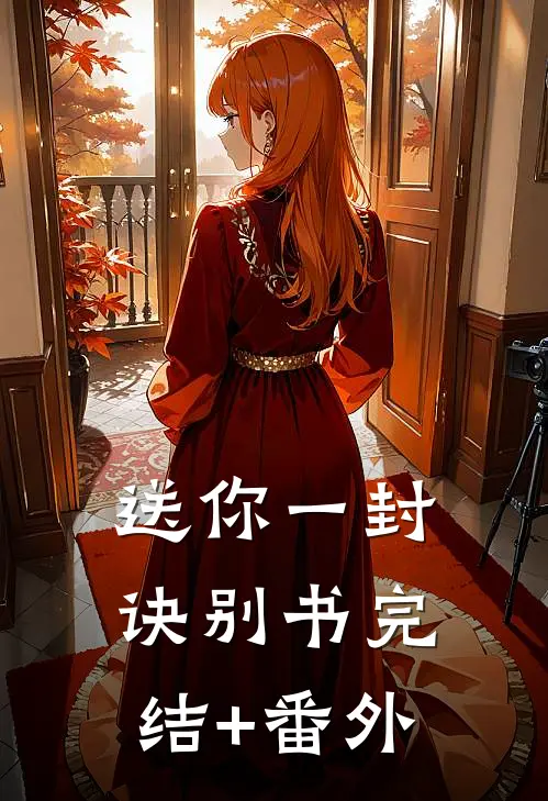 送你一封诀别书完结+番外