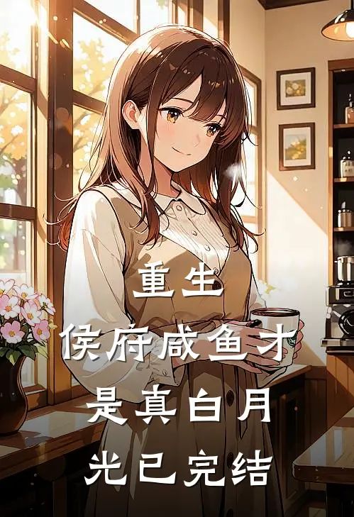 重生侯府咸鱼才是真白月光已完结吗