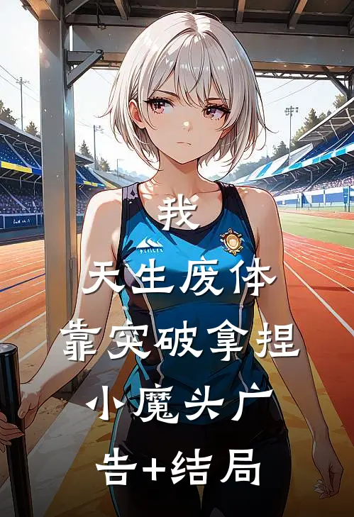我，天生废体，靠突破拿捏小魔头广告+结局