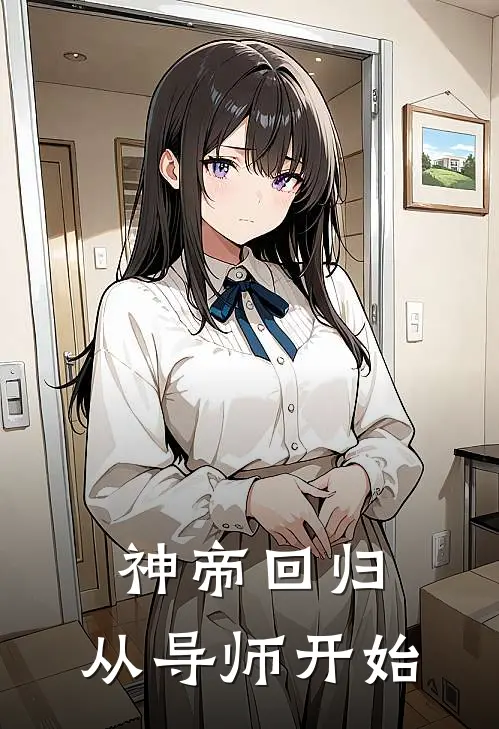 神帝回归,从导师开始免费阅读