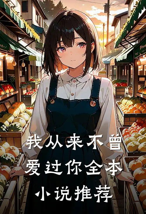 我从来不曾爱过你全本推荐免费阅读