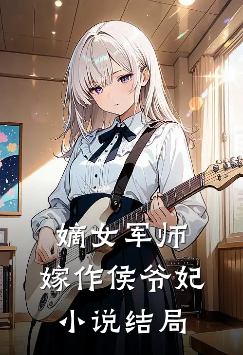 嫡女军师，嫁作侯爷妃小说结局
