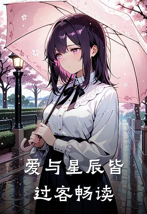 爱与星辰皆过客畅读