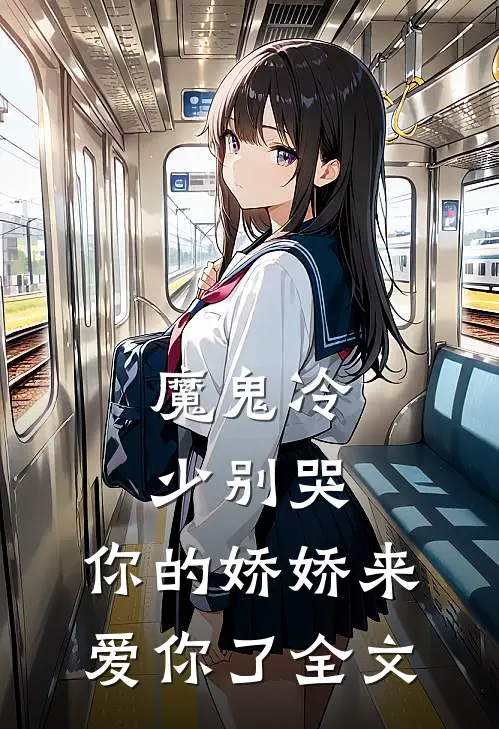 魔鬼冷少别哭,你的娇娇来爱你了全文笔趣阁