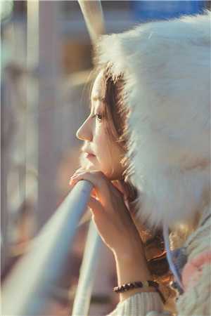 长冬如许，她寄朝朝无弹窗