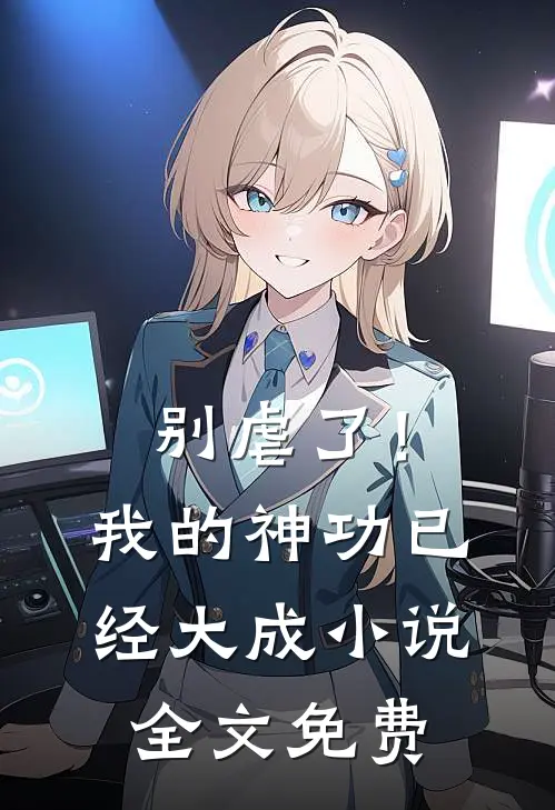 别虐了!我的神功已经大成全文免费