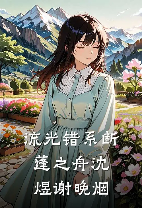 流光错系断蓬之舟(沈煜谢晚烟)