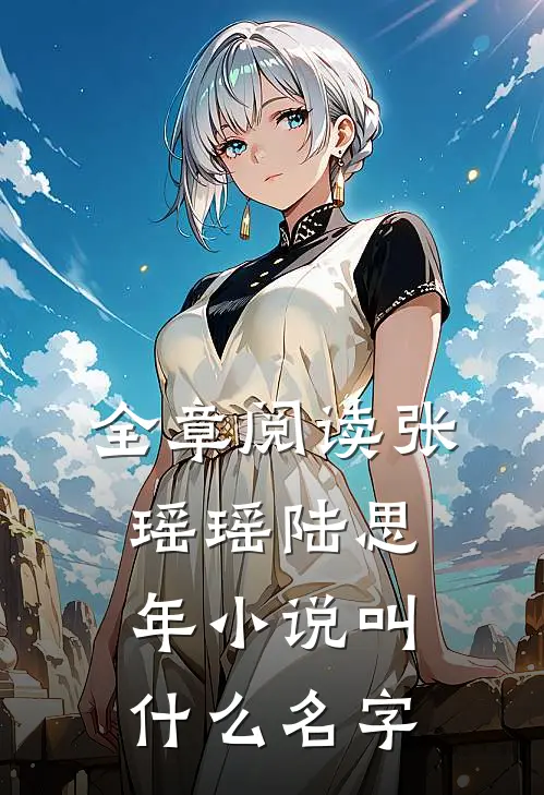 全章阅读张瑶瑶陆思年小说叫什么名字