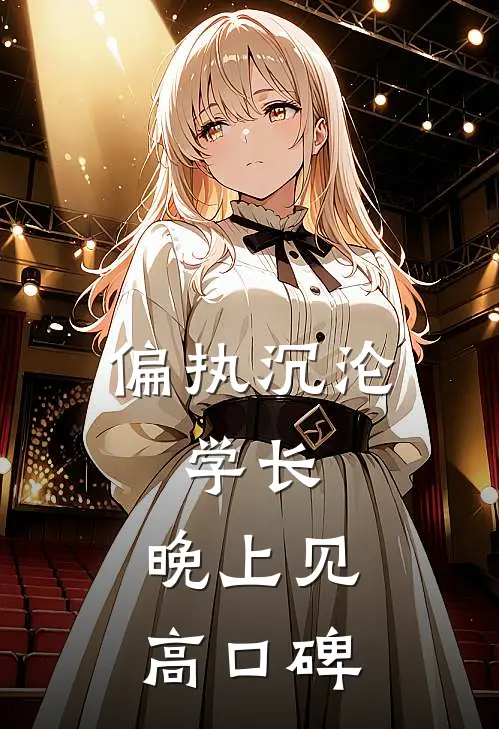 偏执沉沦：学长，晚上见高口碑