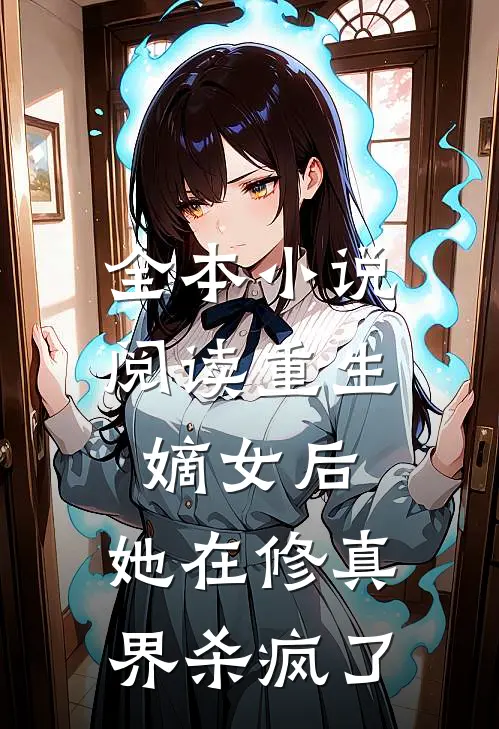 全本小说阅读重生嫡女后，她在修真界杀疯了