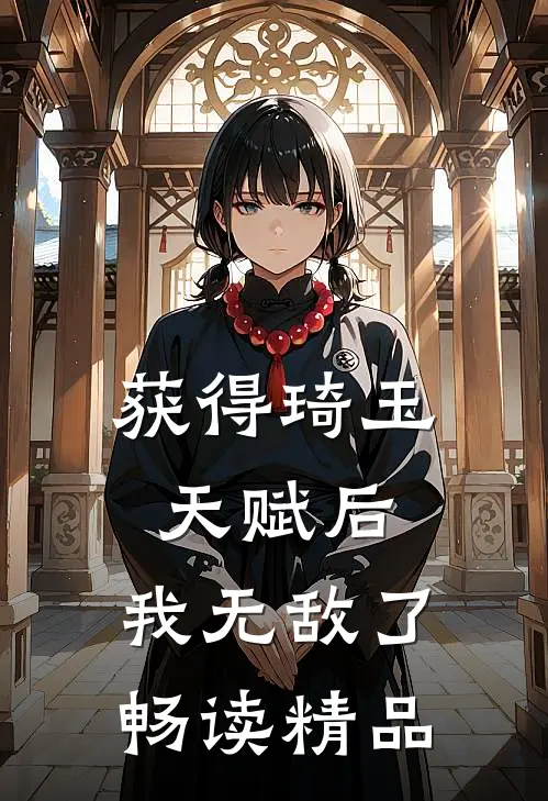 获得琦玉天赋后,我无敌了畅读精品