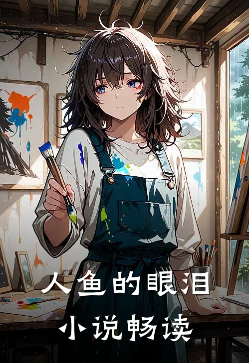 人鱼的眼泪畅读